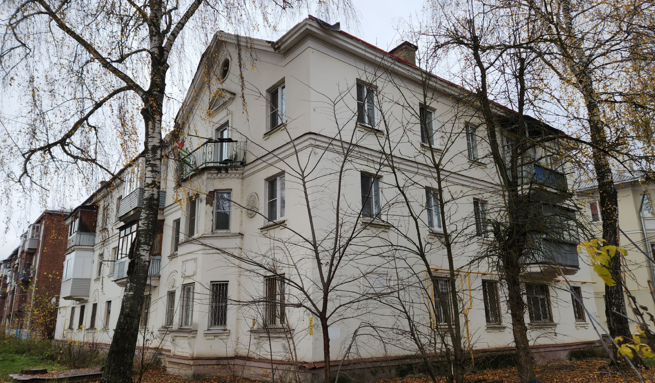 Orekhovo-Zuevo, Улица Кирова, 13А