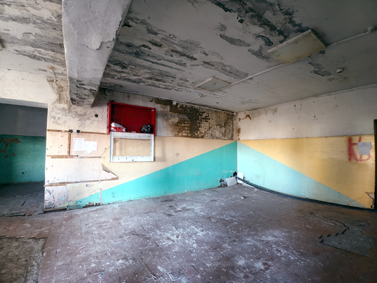 Камызяк, Улица Максима Горького, 109