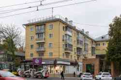 Тула, Проспект Ленина, 54