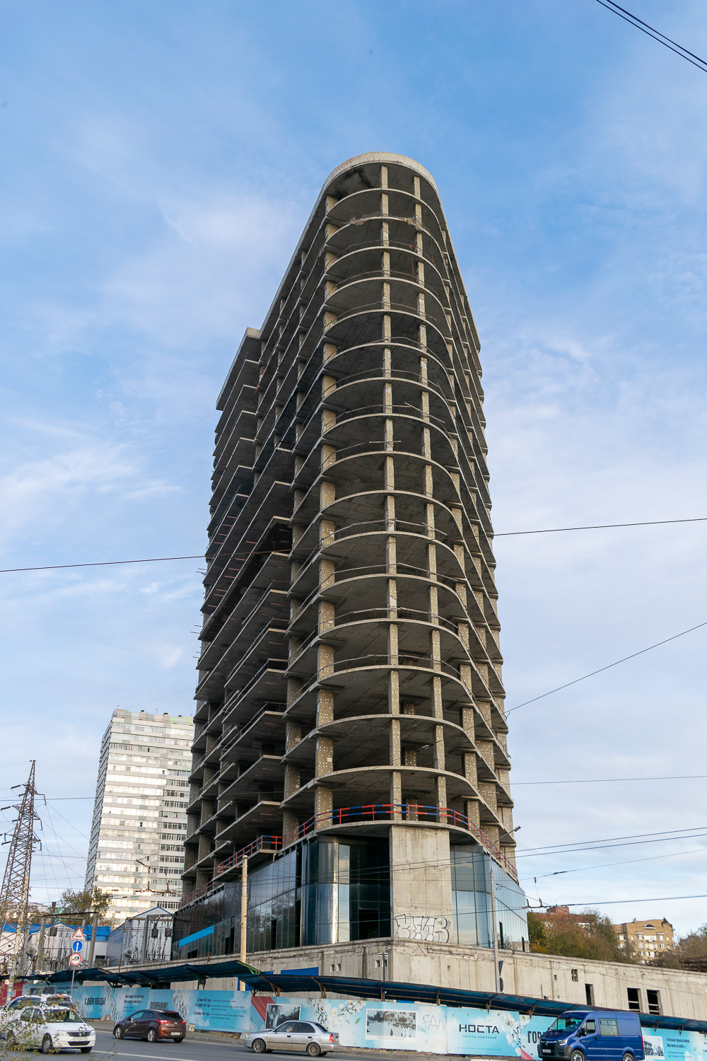 Ростов-на-Дону, Красноармейская улица, 16