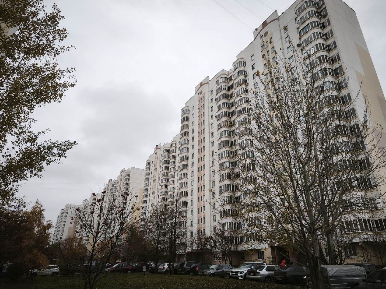 Курск, Проспект Вячеслава Клыкова, 35; Проспект Вячеслава Клыкова, 37; Проспект Вячеслава Клыкова, 39