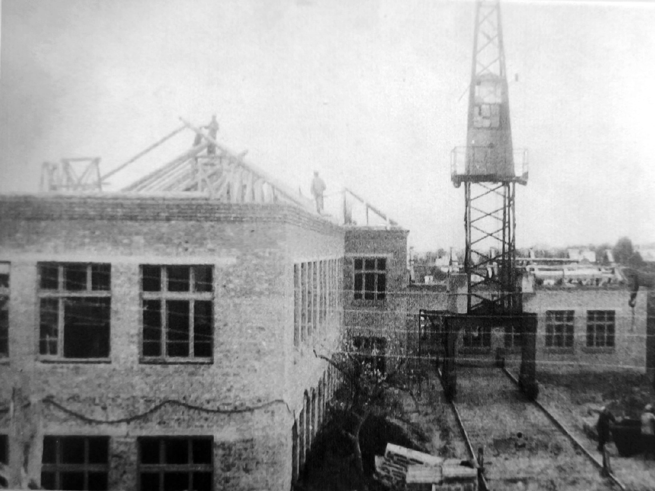 Курск, Верхняя Казацкая улица, 196