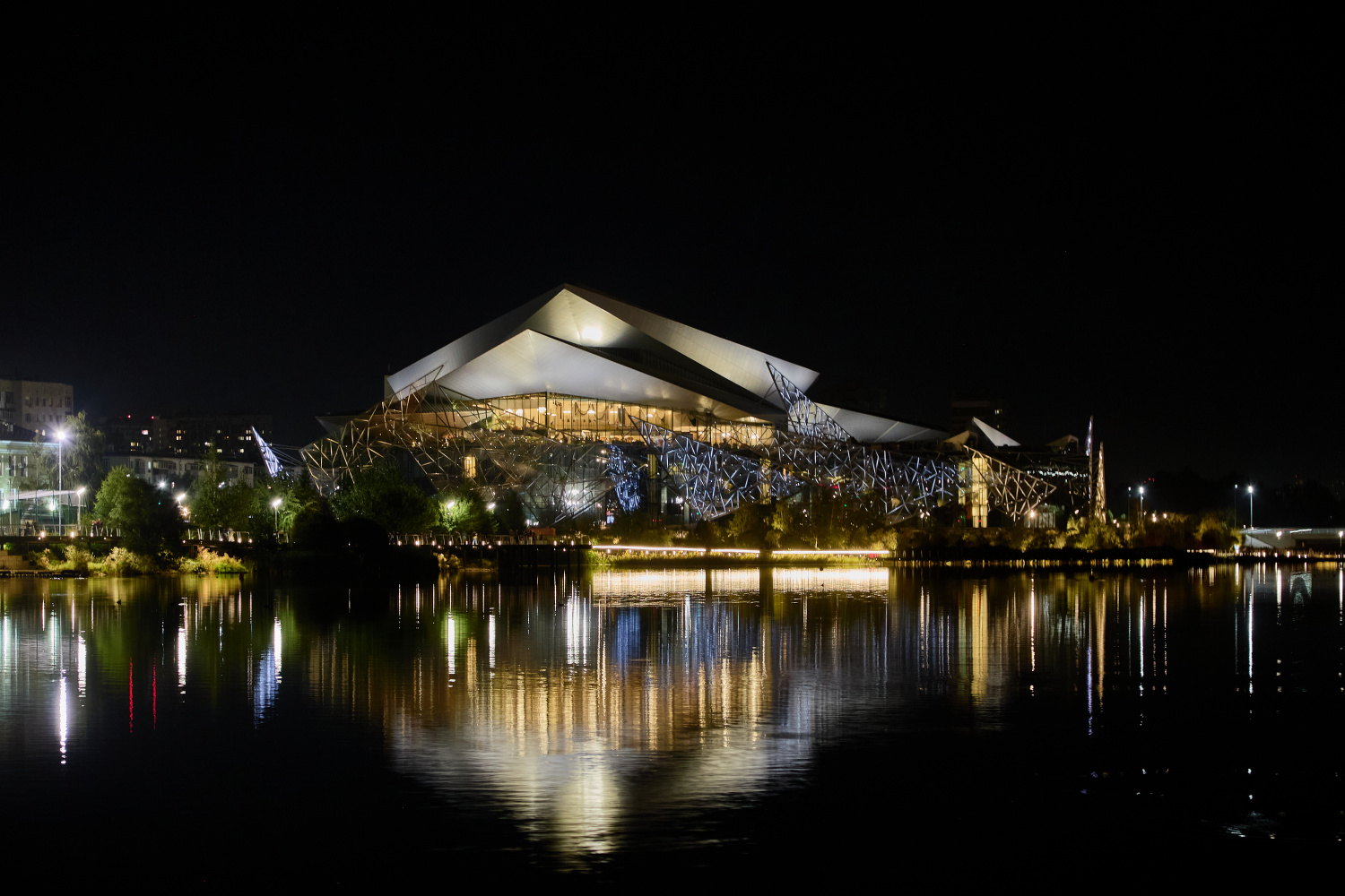 Казань, Улица Хади Такташа, 74