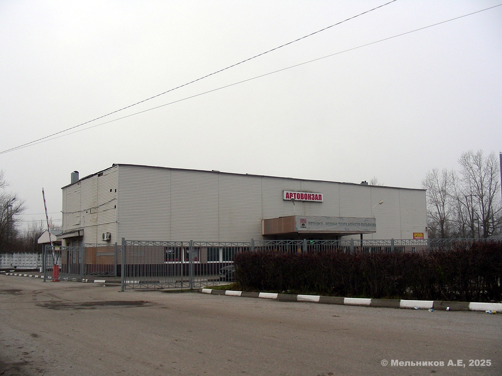 Vyazniki, Улица Ленина, 55