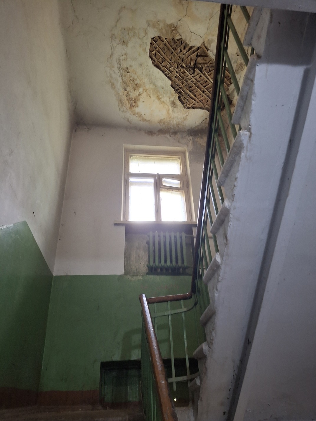 Щёлково, Центральная улица, 31