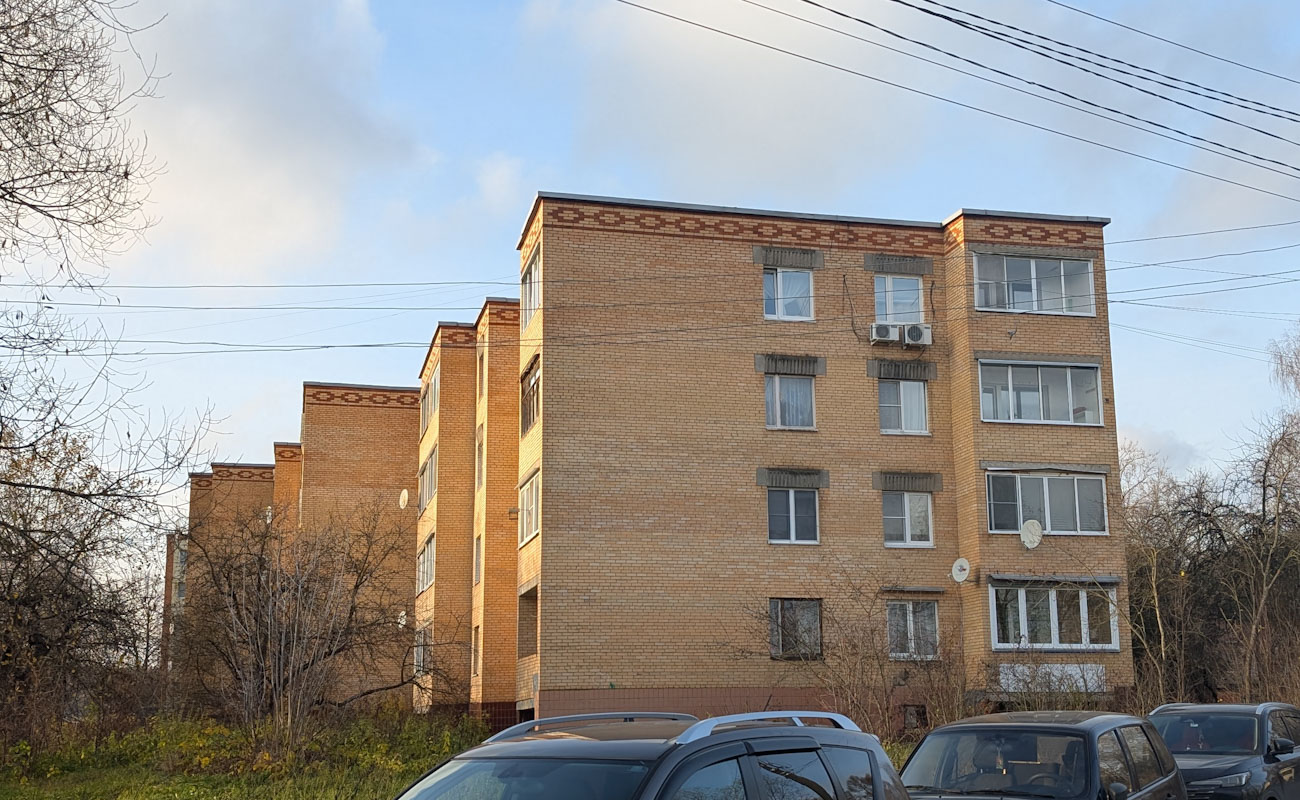 Городской округ Подольск, прочие н.п., пос. Дубровицы, 69