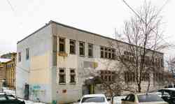 Уфа, Улица Адмирала Макарова, 18/2