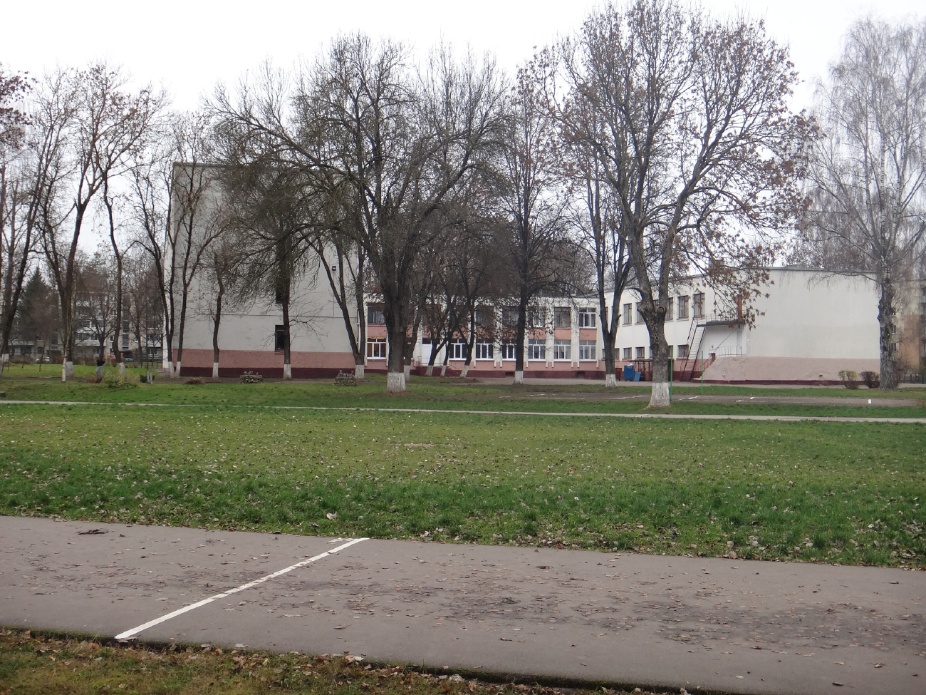 Витебск, Проспект Черняховского, 14 корп. 5