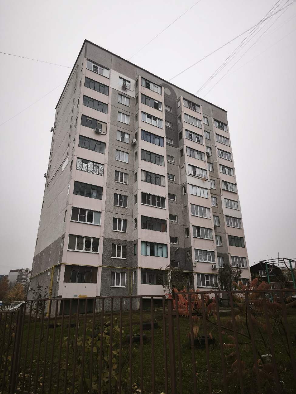 Курск, Улица Бойцов 9-й Дивизии, 181Б