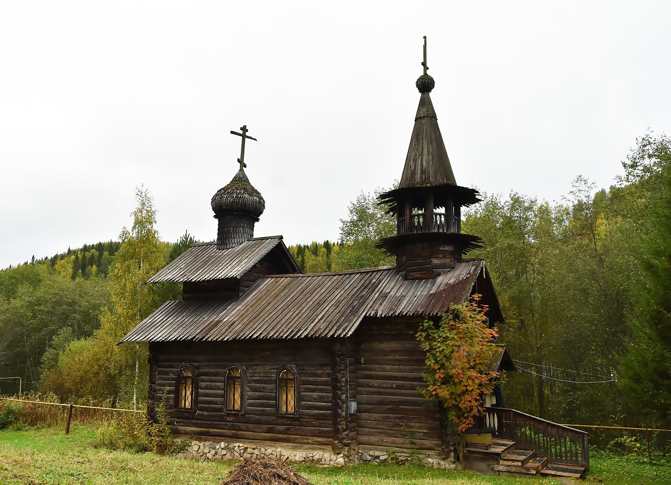 Чусовой, Этнопарк, стр. 2