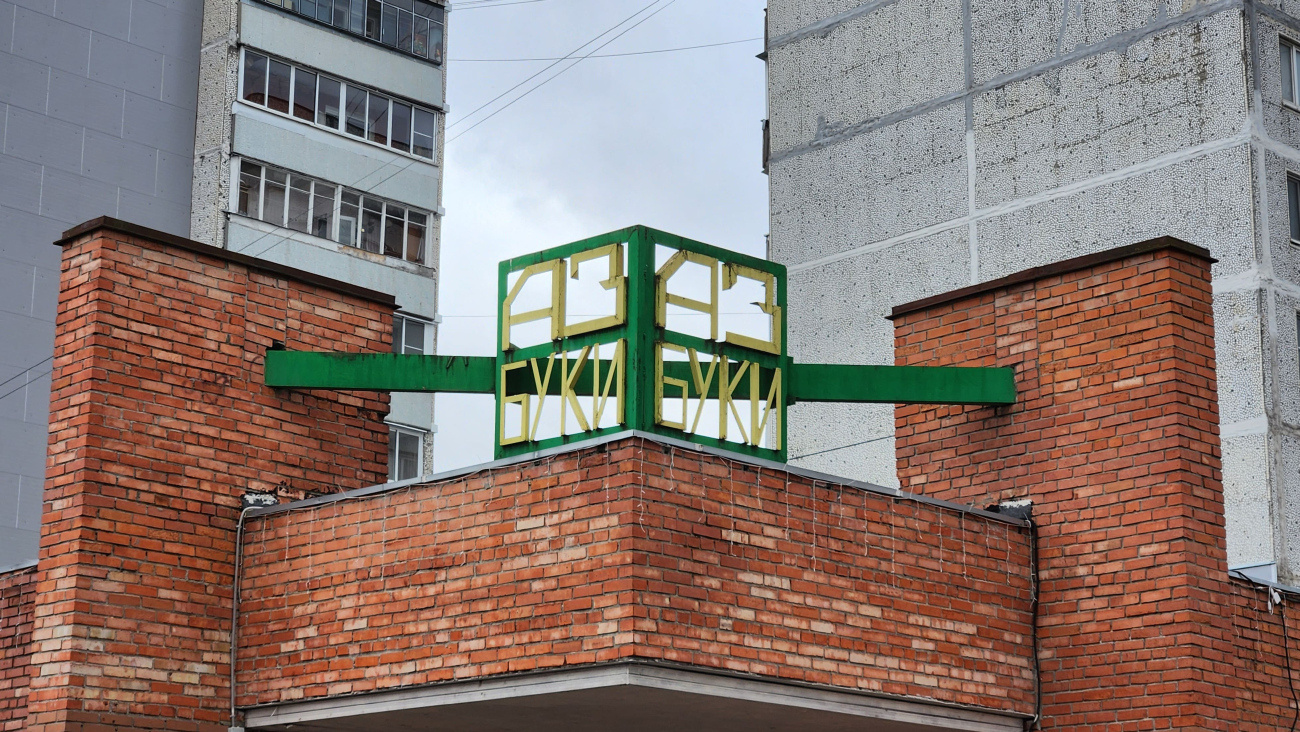 Орехово-Зуево, Улица Галочкина, 6