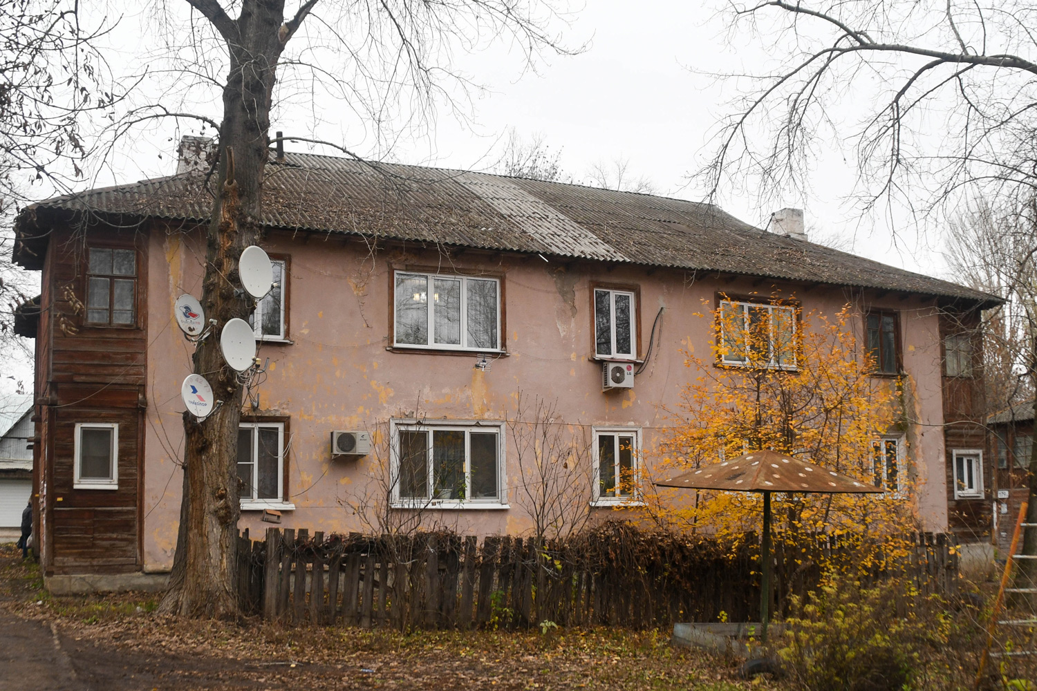 Самара, Черемшанская улица, 179