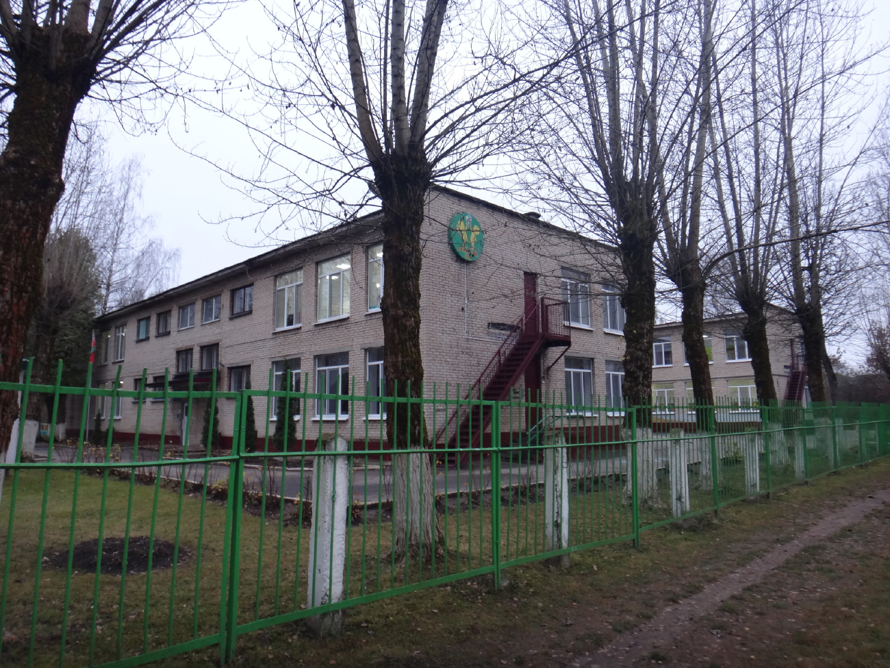 Vitebsk, Улица Правды, 37