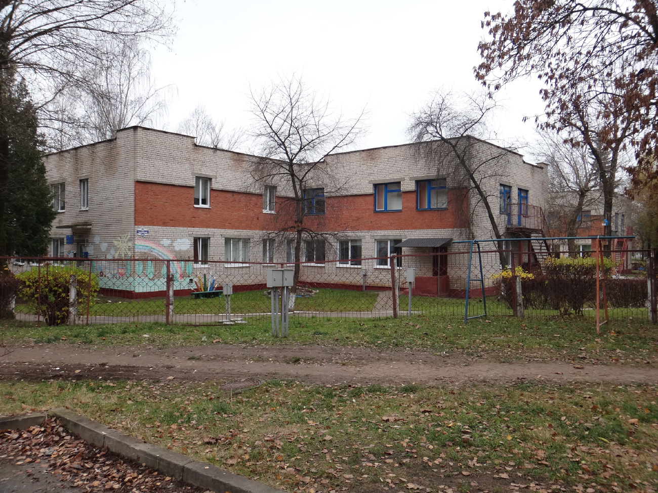 Вітебськ, Улица Терешковой, 26А