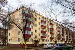 Уфа, Улица Александра Невского, 11