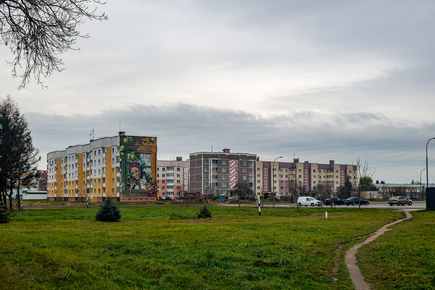 Скидель, Улица Ленина, 78; Улица Ленина, 80А; Улица Ленина, 82