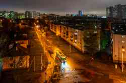 Минск, Улица Розы Люксембург, 115; Минск, Улица Розы Люксембург, 113; Минск, Улица Розы Люксембург, 118; Минск, Улица Розы Люксембург, 120