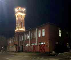 Ярославль, Проспект Авиаторов, 15