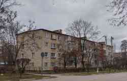 Коломна, Улица Калинина, 15