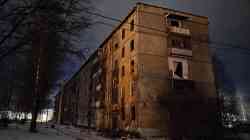 Березники, Юбилейная улица, 74