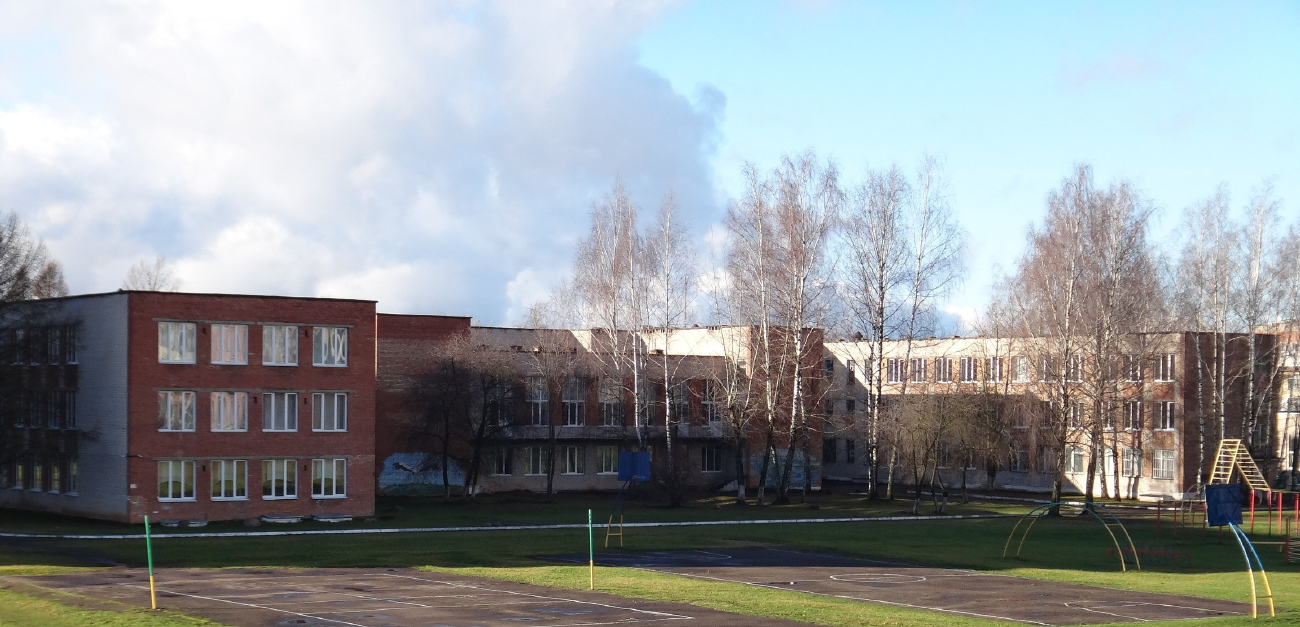 Витебск, Проспект Фрунзе, 96