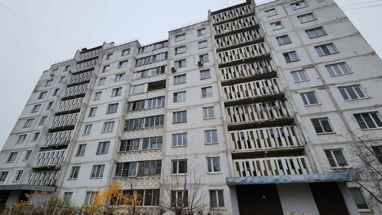 Дмитров, 2-я Центральная улица, 5