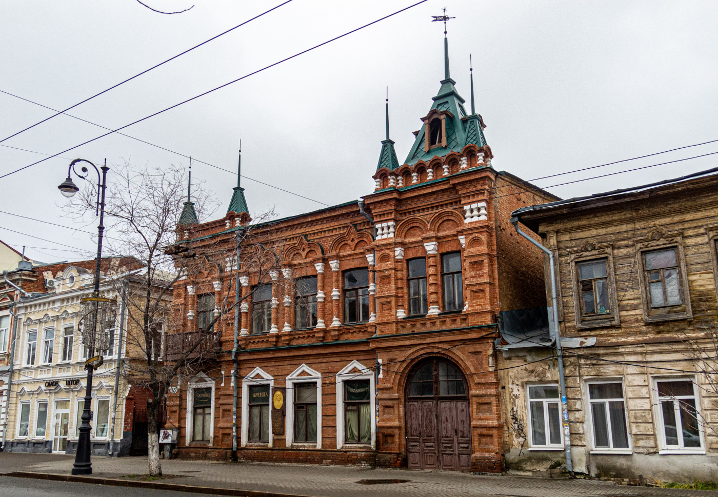 Самара, Улица Куйбышева, 65