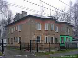 Ivanovo, Улица Лебедева-Кумача, 4