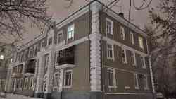 Berezniki, Советский проспект, 48