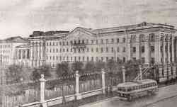 Санкт-Петербург, Малодетскосельский проспект, 29