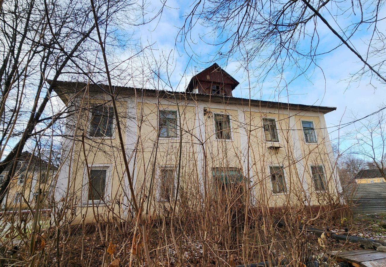 Podolsk, Улица Подольских Курсантов, 14Б