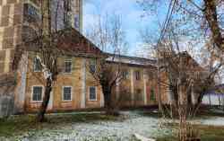 Подольск, Литейная улица, 22А