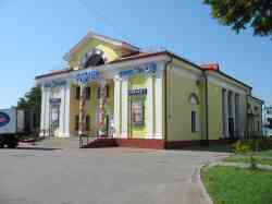 Гомель, Улица Ильича, 51Б