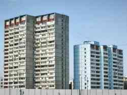 Москва, Улица Полбина, 8; Москва, Улица Полбина, 10