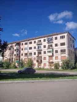 Орёл, Улица Калинина, 2