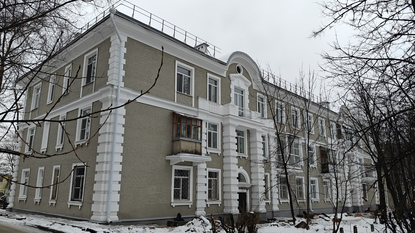 Березники, Советский проспект, 42