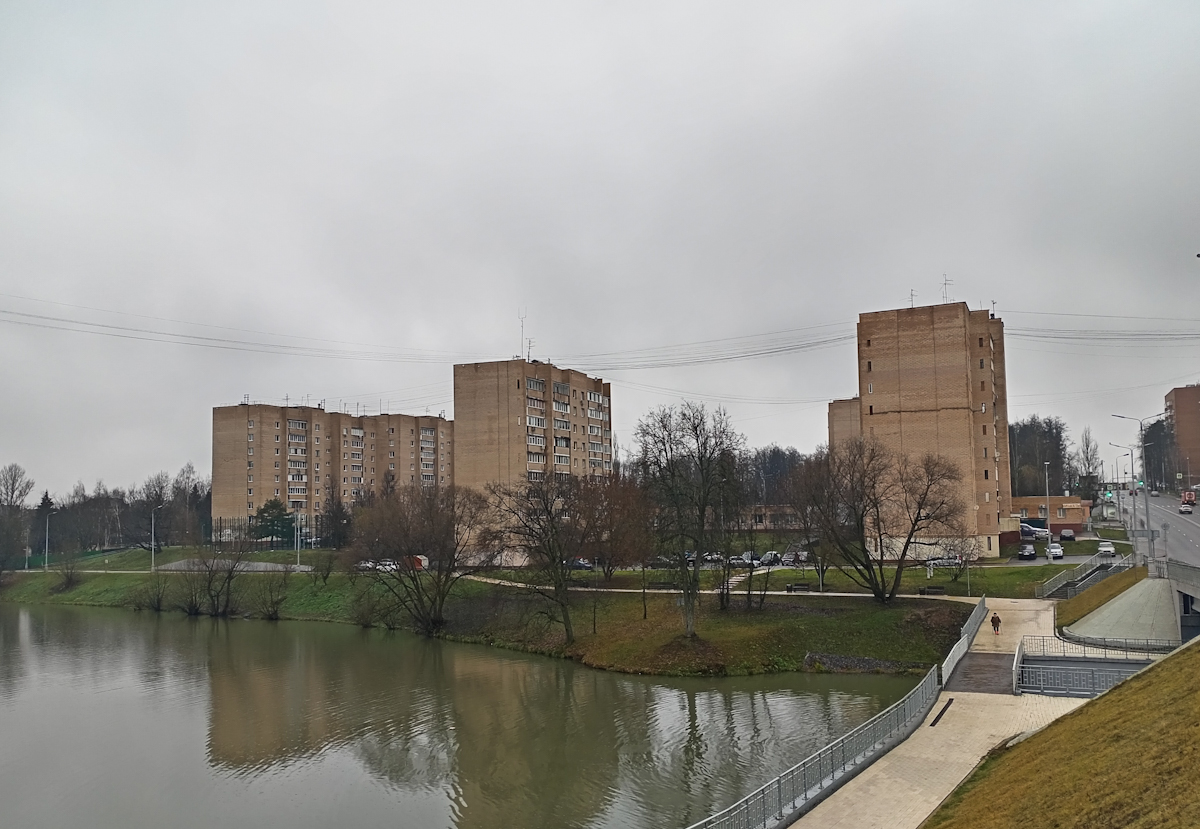 Поселение Воскресенское, Пос. подсобного хозяйства Воскресенское, 27; Пос. подсобного хозяйства Воскресенское, 28; Пос. подсобного хозяйства Воскресенское, 29