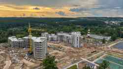 Гродно, Улица Фолюш, 15/326; Гродно, Улица Ивана Якубовского, 14; Гродно, Улица Ивана Якубовского, *