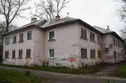 Самара, Каховская улица, 36 / Улица Свободы, 146