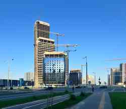 Минск, Проспект Мира, 3В; Минск, Проспект Мира, 3Б; Минск, Проспект Мира, 3А