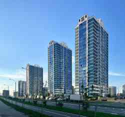 Минск, Улица Игоря Лученка, 9; Минск, Улица Игоря Лученка, 11; Минск, Улица Игоря Лученка, 13; Минск, Улица Игоря Лученка, 15