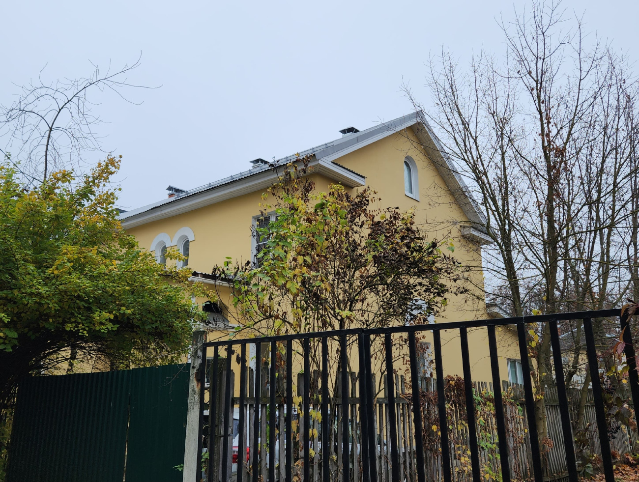 Жуковский, Улица Чаплыгина, 4А