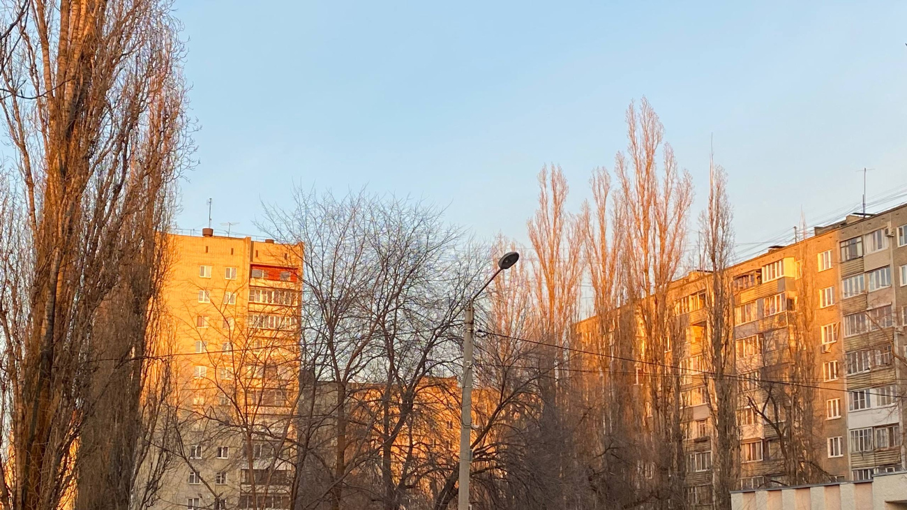 Воронеж, Улица 25 Января, 28