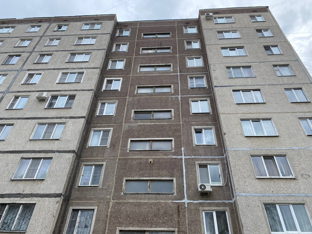 Воронеж, Южно-Моравская улица, 38