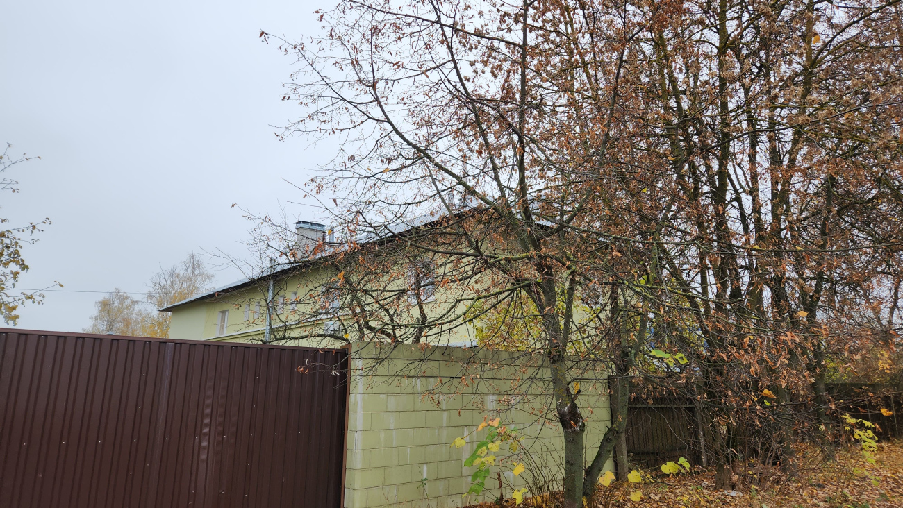 Zhukovsky, Улица Чаплыгина, 14