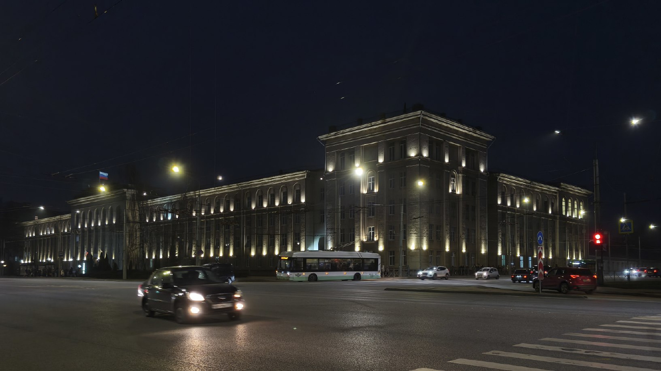 Курск, Улица Карла Маркса, 70