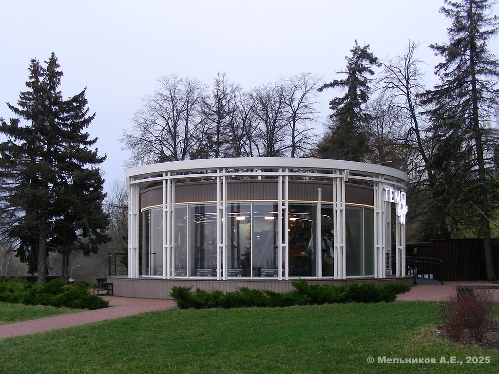 Нижний Новгород, Георгиевский съезд, 44