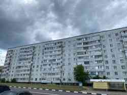 Нововоронеж, Первомайская улица, 13