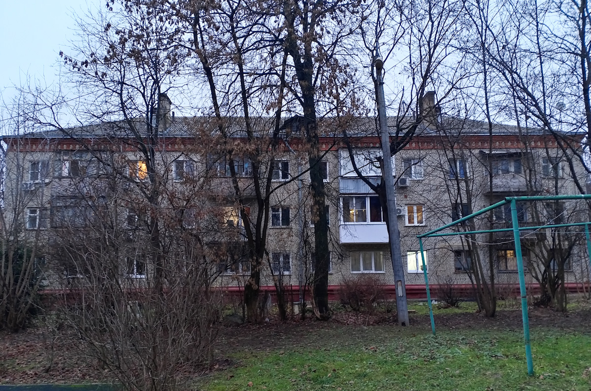 Поселение Воскресенское, Пос. подсобного хозяйства Воскресенское, 7