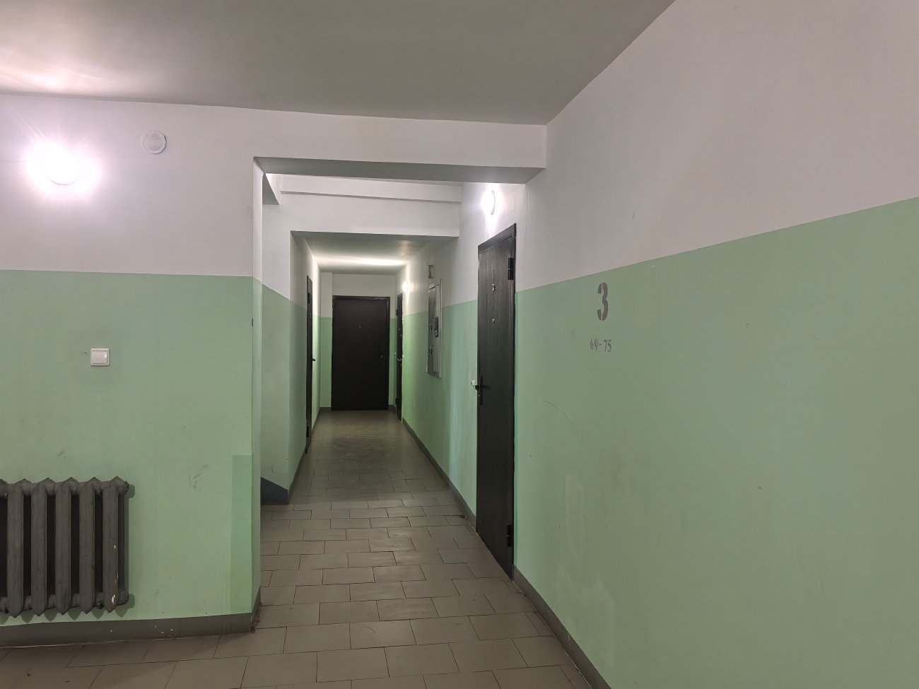 Вологда, Архангельская улица, 8А